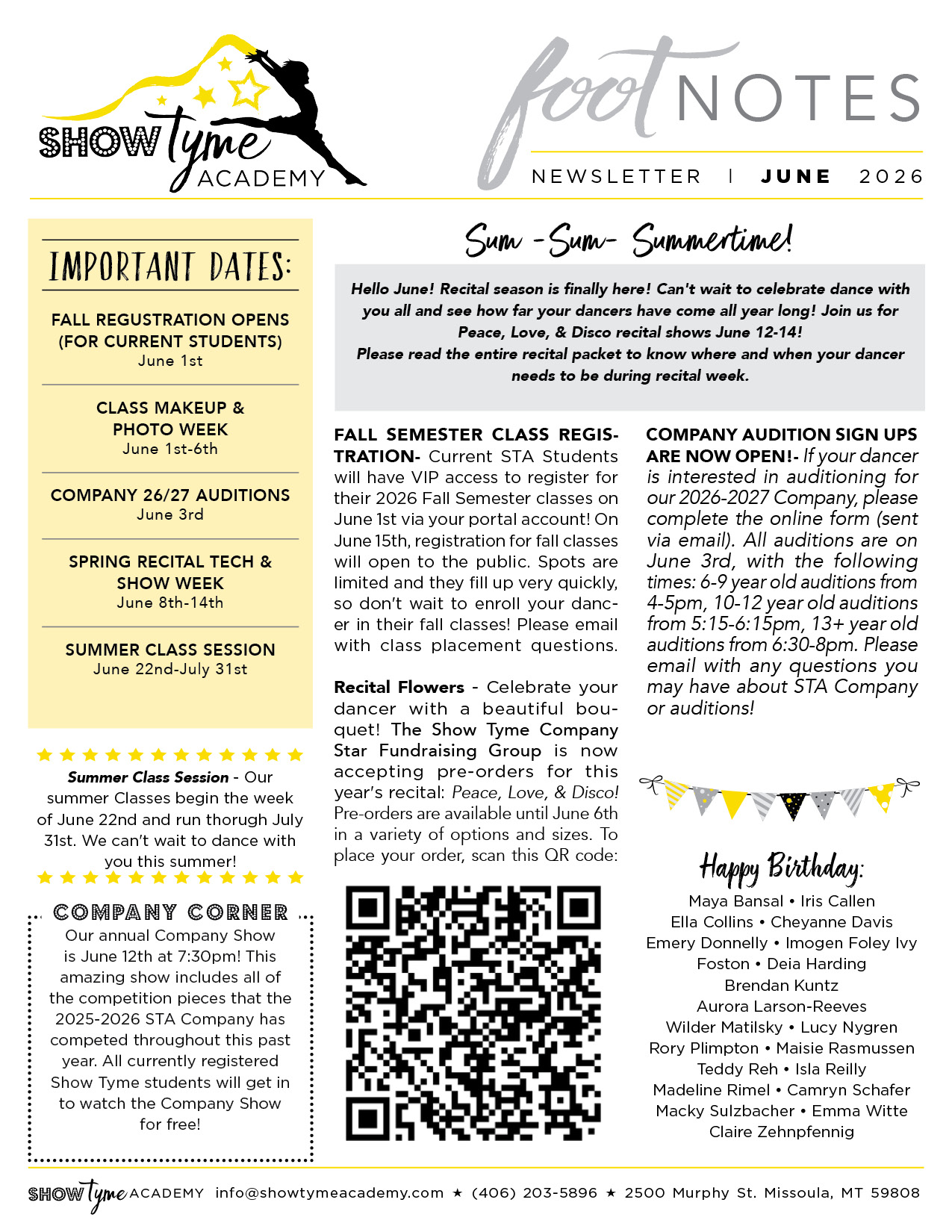 2026JuneNewsletter