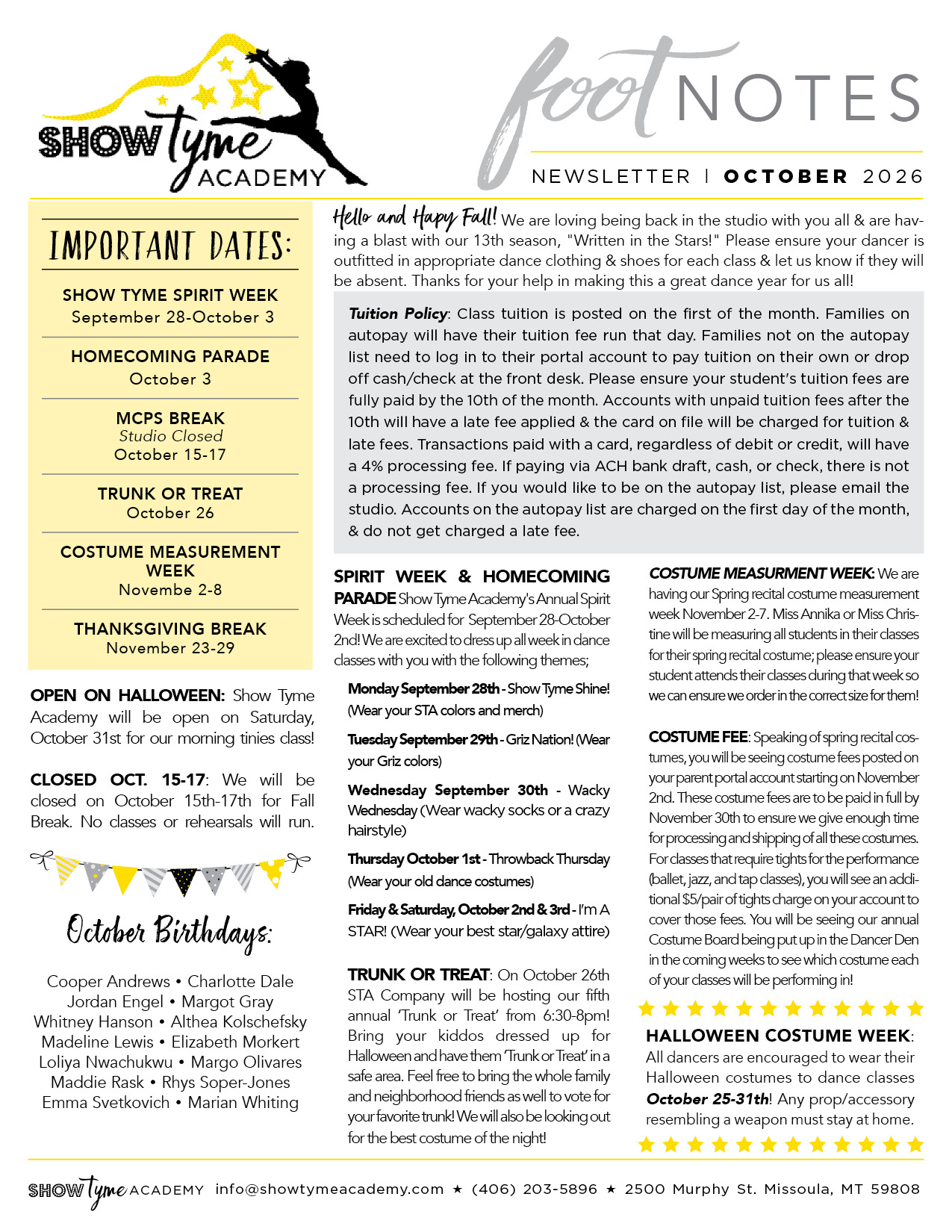 2026OctNewsletter